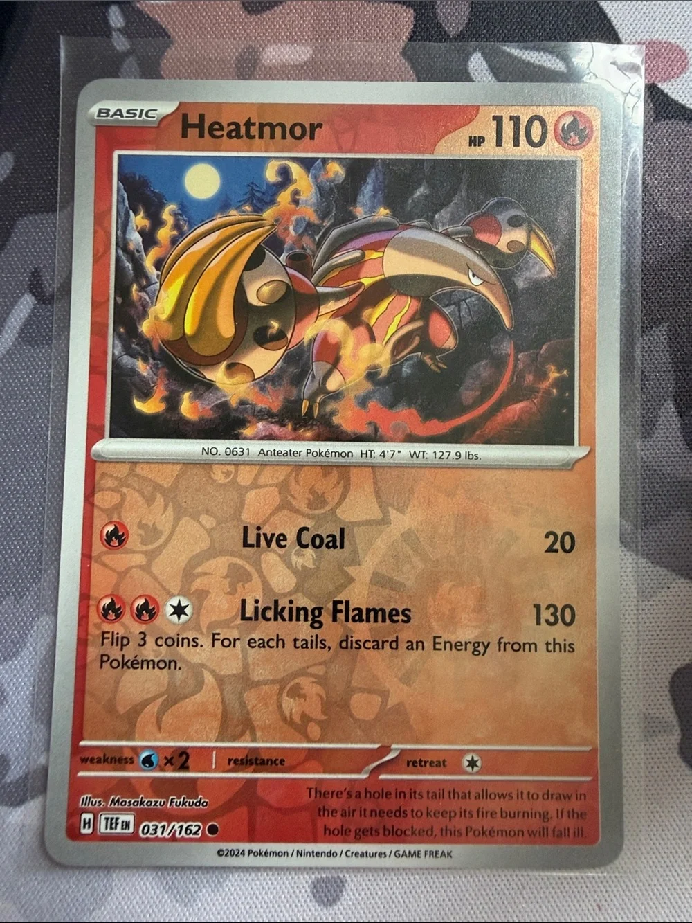 Pokemon mix match